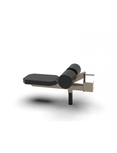 Alpha built-in system (set)