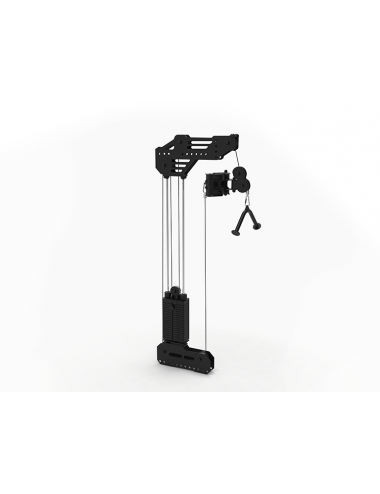 Alpha built-in system PRO