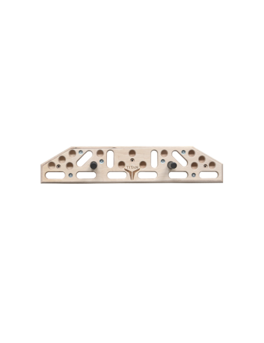 Pull-up board