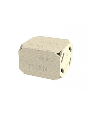 Plyo box Raptor