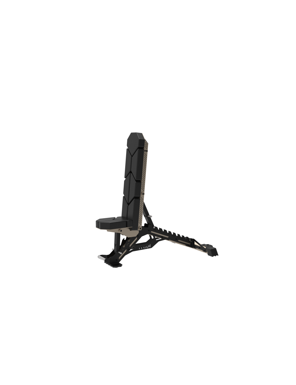Banco ajustable RAPTOR PRO