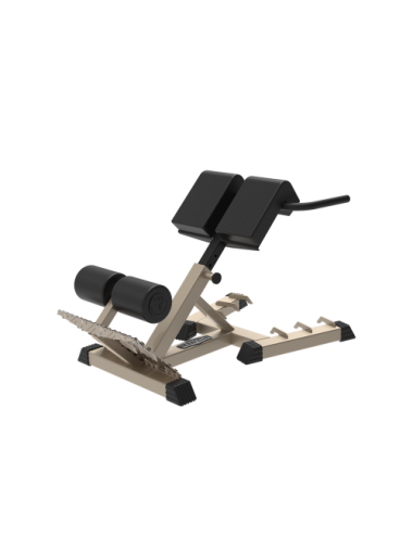 Hyperextension Raptor