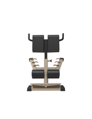 Hyperextension Raptor