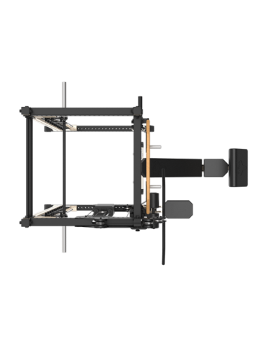 Ultimate Gym T3 – multi-station Raptor