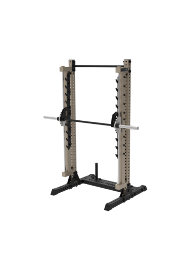 Smith machine Raptor