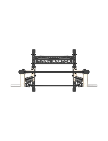 Smith machine Raptor