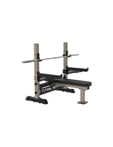 Bench S Raptor