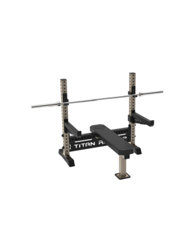 Bench S Raptor