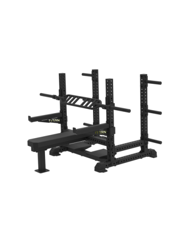 Bench M Raptor