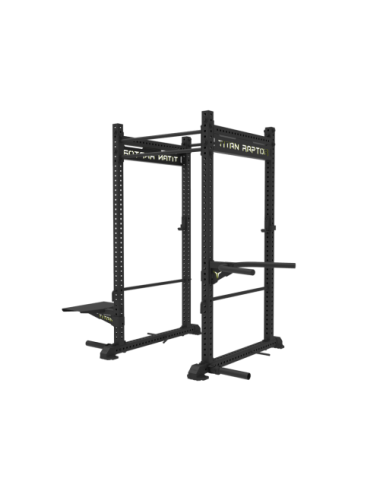 Half rack L Raptor