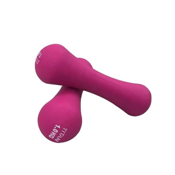 Neoprene Kettlebells