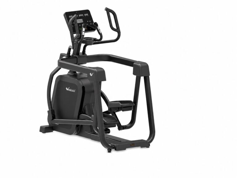 D8.0E Commercial Elliptical