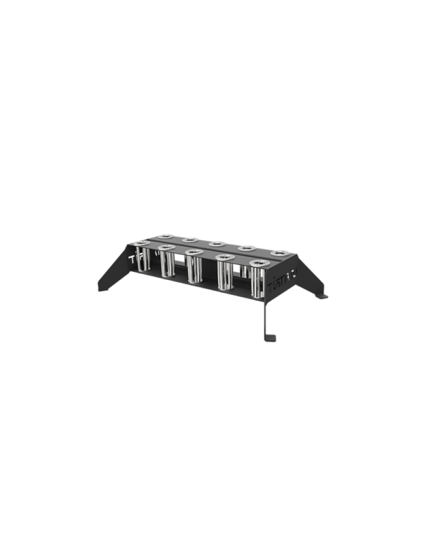Bar Storage Rack (10 Bars)
