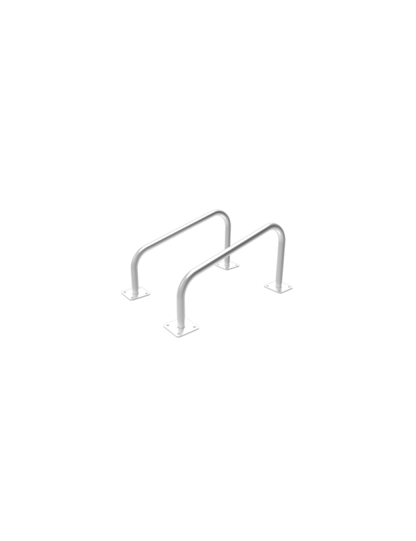 Outdoor Push-Up Stand 1120