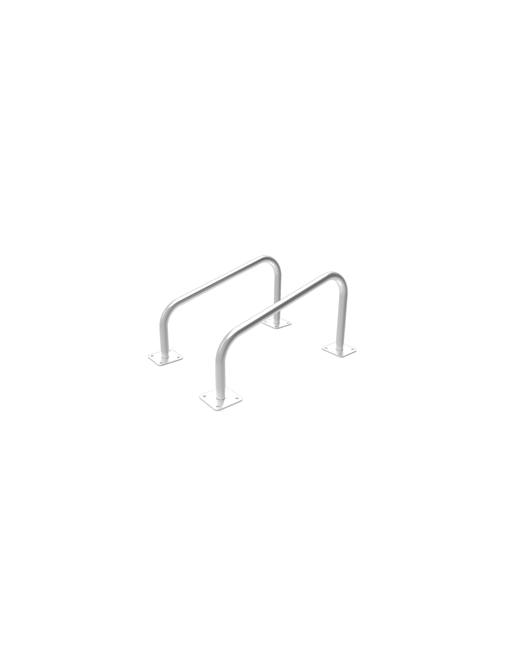 Outdoor Push-Up Stand 1120