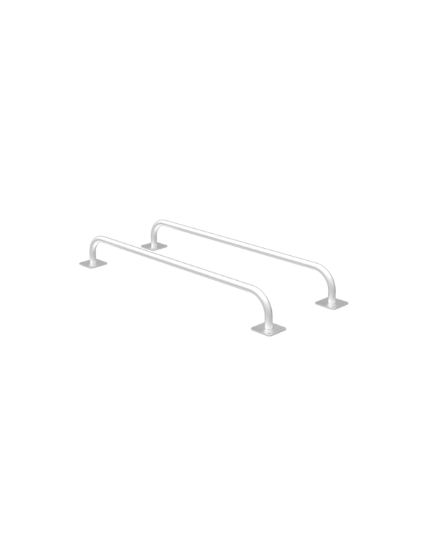 Outdoor Push-Up Stand Long 200/2070