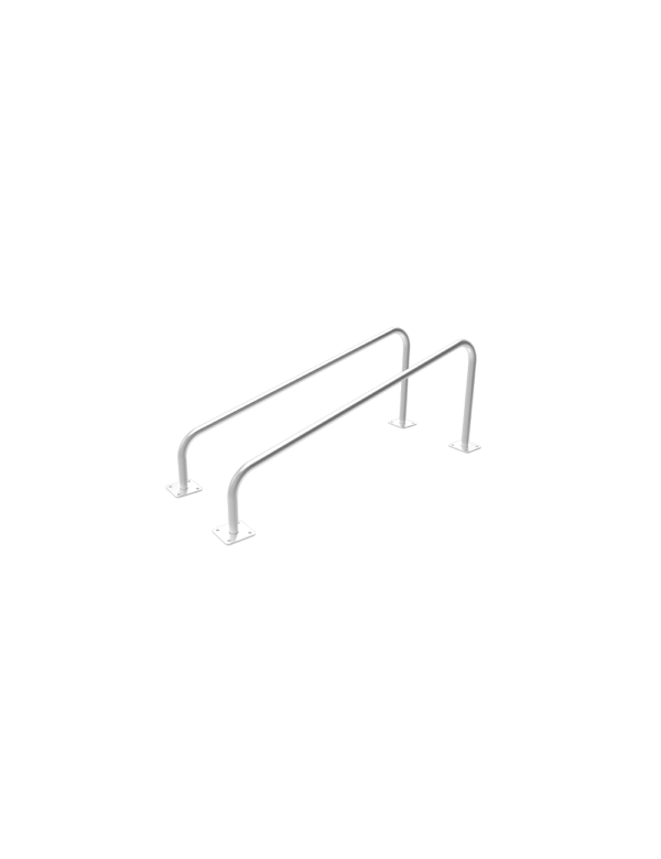 Outdoor Push-Up Stand 2070