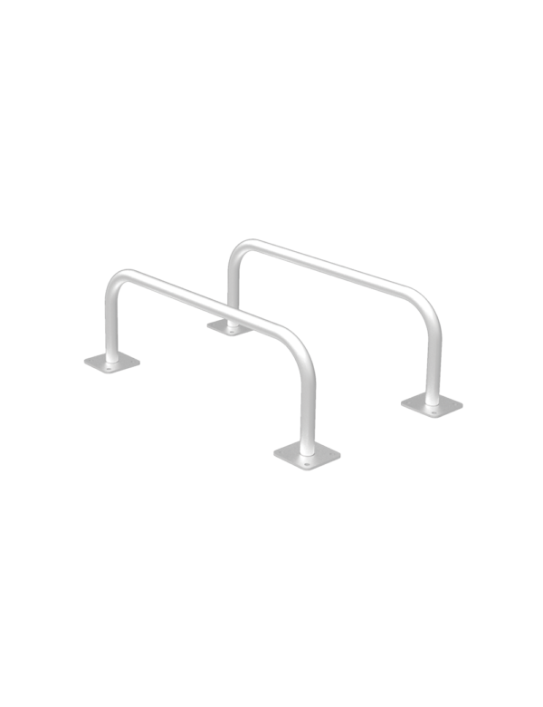Outdoor Push-Up Stand 400/1270