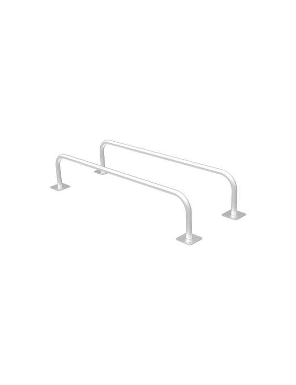 Outdoor Push-Up Stand Long 400/2070