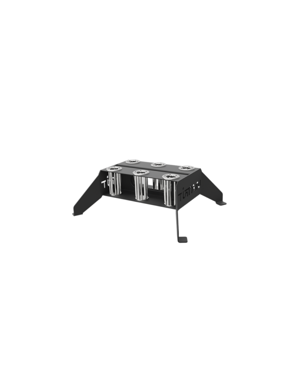 Bar Storage Rack (6 Bars)