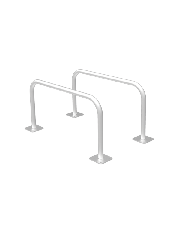 Outdoor Push-Up Stand 600/1270