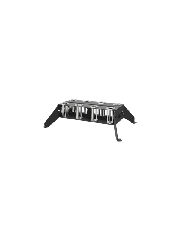 Bar Storage Rack (8 Bars)