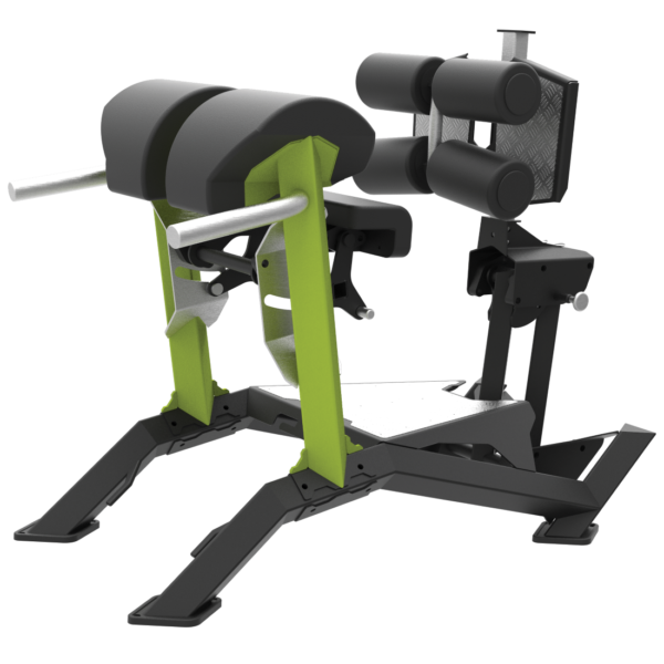 GHD – Glute Ham Developer THD