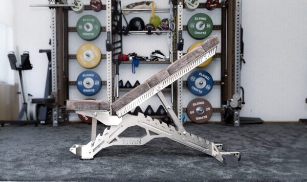 Adjustable Bench Premium
