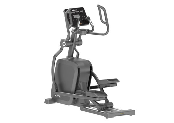 D7.0E Commercial Elliptical