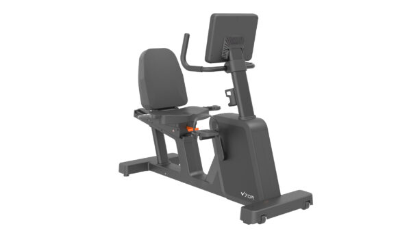 V7.0R Commercial Recumbent Bike