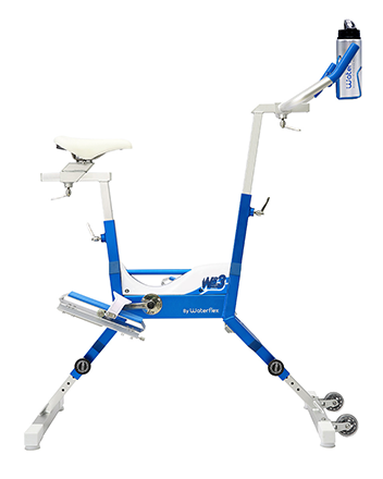 Waterflex WR3 Air Aquabike