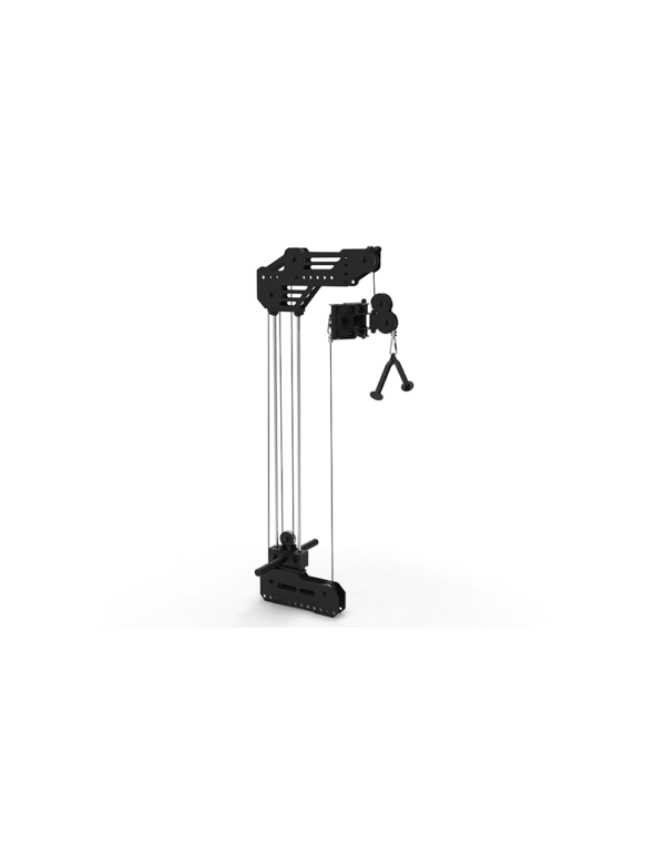 Alpha built-in system (set)