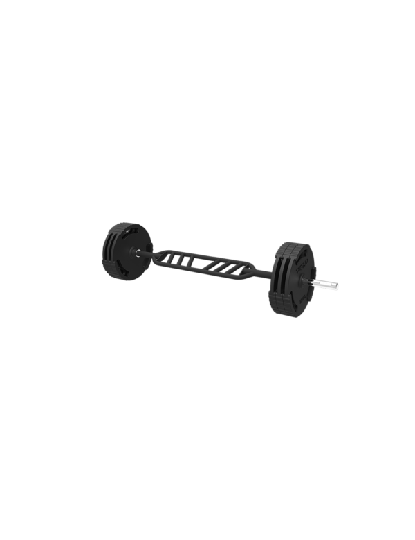 Angled Football Bar