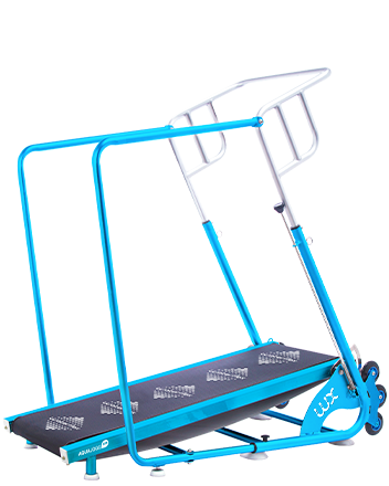 Waterflex Aquajogg Air Aquatic Treadmill