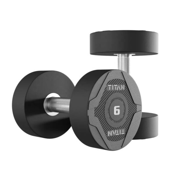 Urethane Dumbbells