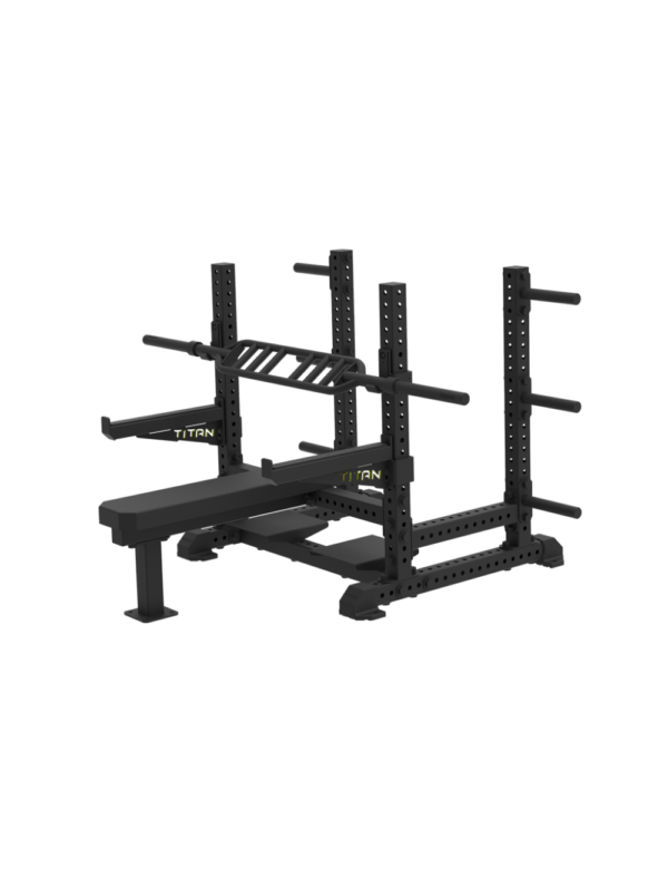 Bench M Raptor