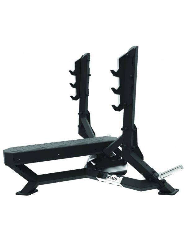 Bench press THD