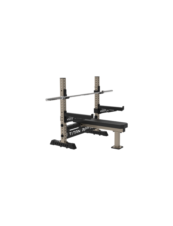 Bench S Raptor