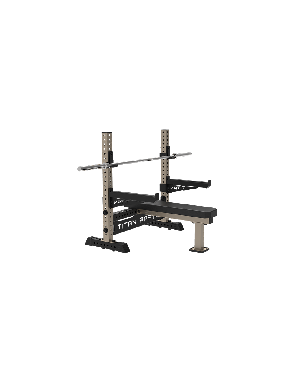 Bench S Raptor