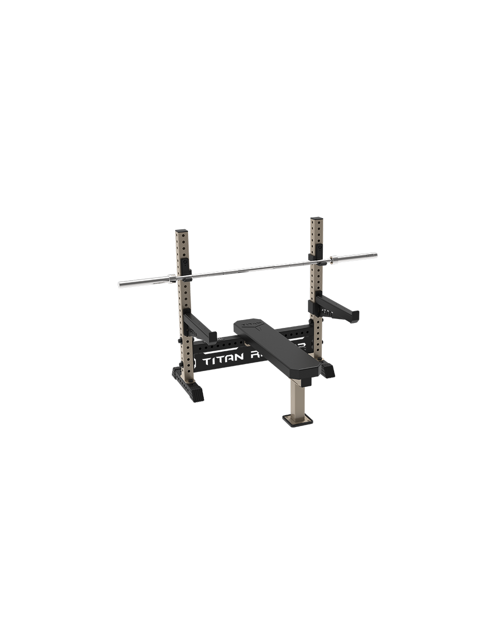 Bench S Raptor – view 2