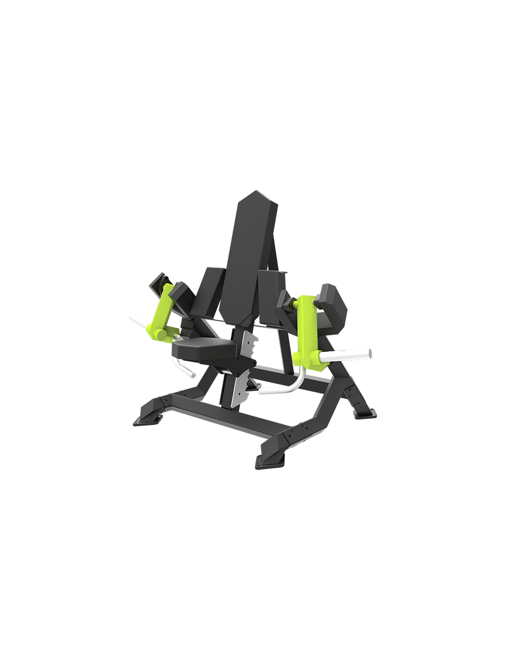 Biceps curl THD – view 2