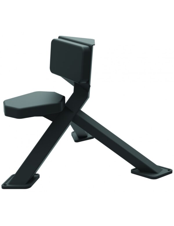Chair THD