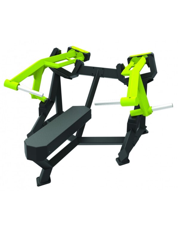 Chest press horizontal THD