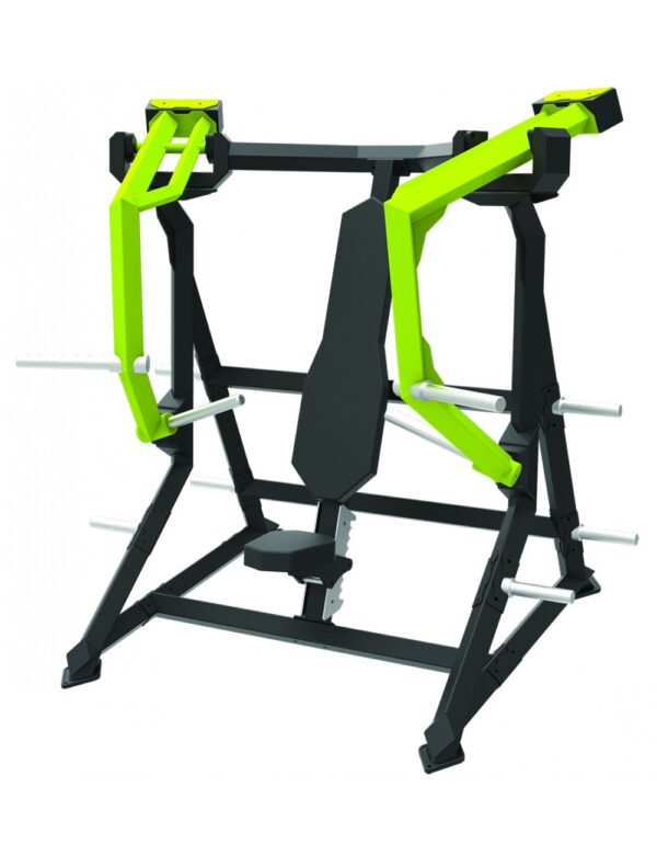 Chest press seated THD