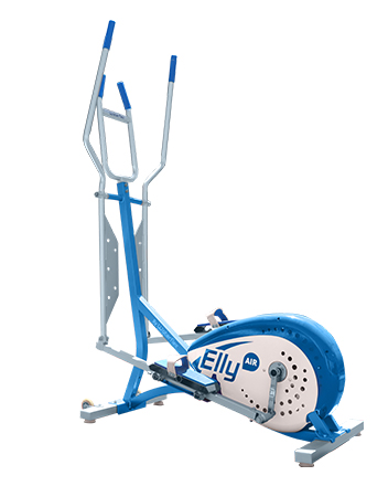 Waterflex Elly Air Pool Elliptical
