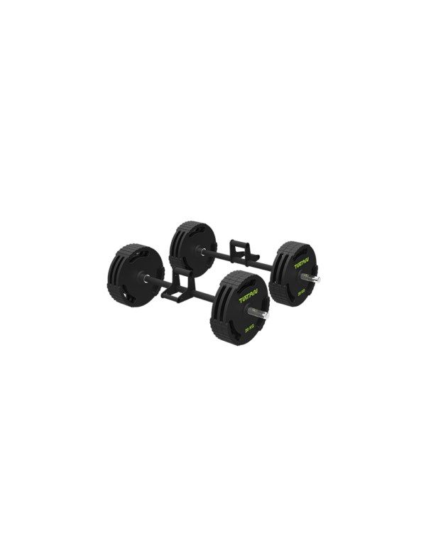 Farmer's Walk Handles
