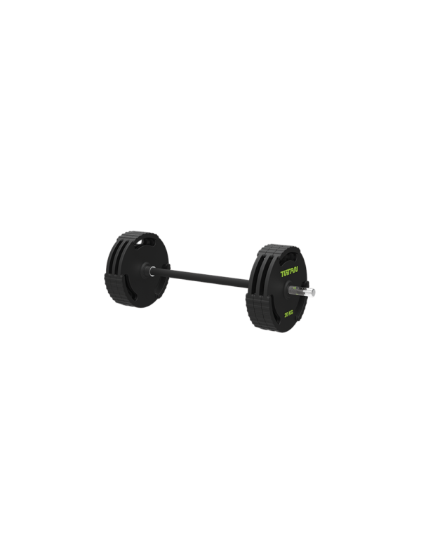 Fat Bar – Short