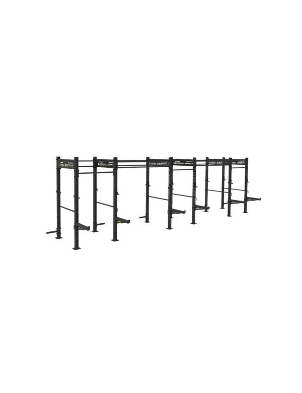 Functional training station L Raptor