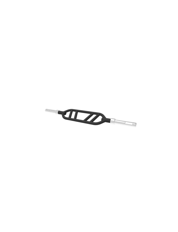 Angled Football Bar – Short