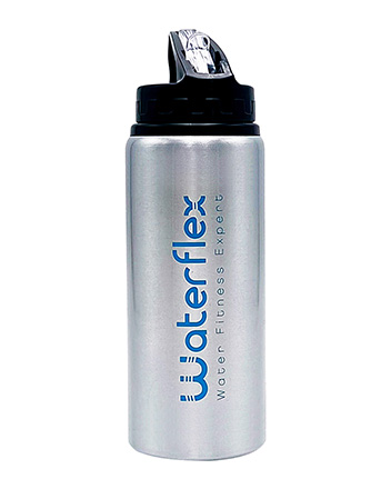 Waterflex Insulated Water Bottle 0.6 L